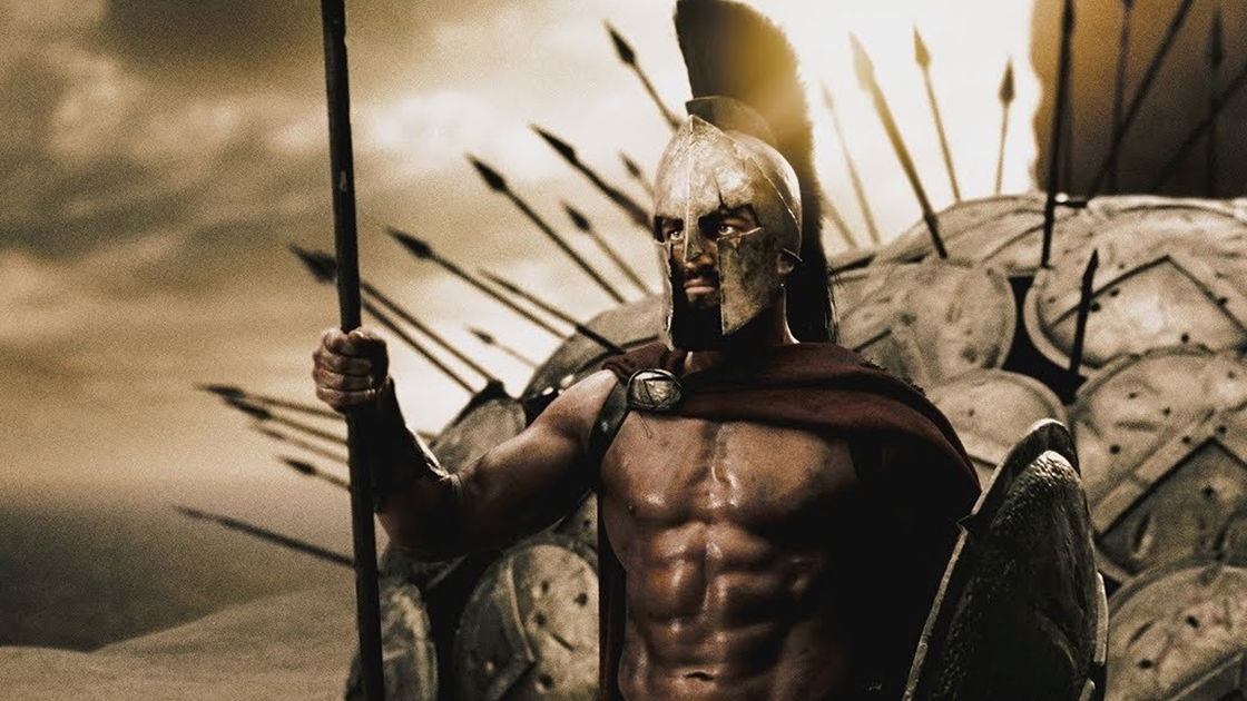Copertina di 300: Zack Snyder ha scritto la storia del capitolo finale (ma Warner ha detto no)
