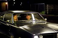 Copertina di Drive Angry, trama e cast del film con Nicolas Cage e Amber Heard