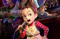Copertina di Earwig e la Strega: trailer e clip del primo film CGI di Studio Ghibli