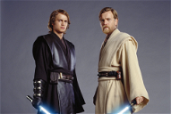 Copertina di Hayden Christensen sarà nella serie su Obi-Wan Kenobi? I rumor parlano di un ruolo importante