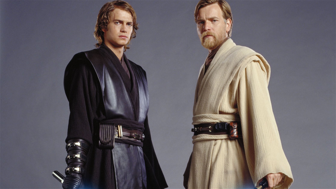 Copertina di Hayden Christensen sarà nella serie su Obi-Wan Kenobi? I rumor parlano di un ruolo importante