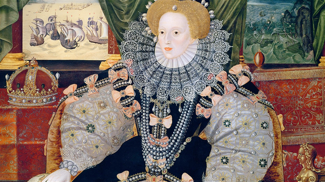 Copertina di In arrivo una serie Starz dedicata ai Tudor: sarà Becoming Elizabeth