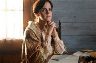 Copertina di No, l'attrice Emma Watson non si ritira davvero dalla recitazione