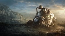Copertina di Fallout 76: l'aggiornamento del day-one peserà più del gioco
