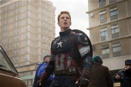 Portada de Cómo Chris Evans se convirtió en el Capitán América (convencido por mamá)