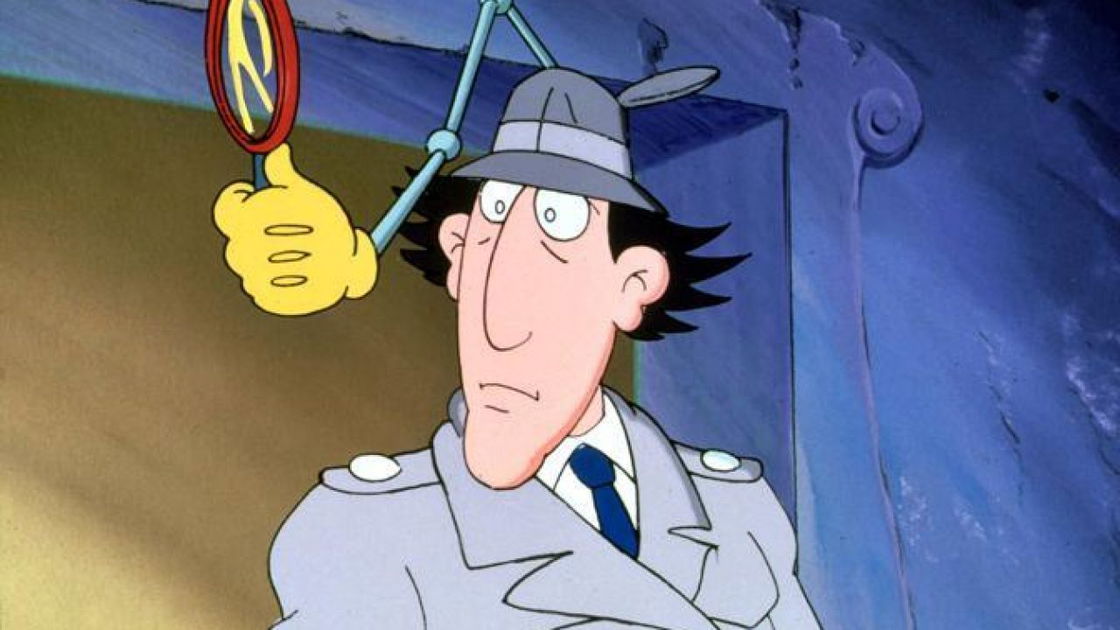 Portada de Inspector Gadget: 20 años después llega una nueva película