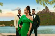 Resort to Love cover: what to know about the funny Netflix romantic comedy produced by Alicia Keys