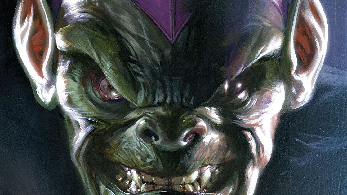 Copertina di Chi sono gli Skrull? Tutto sugli alieni mutaforma dei fumetti Marvel