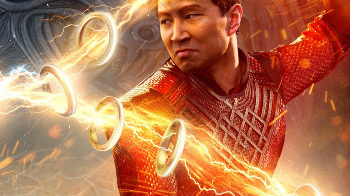 Εξώφυλλο του The Ten Rings of Shang-Chi as the Infinity Stones; Τι αποκαλύπτει η ταινία Shang-Chi για αυτά τα ισχυρά μαγικά αντικείμενα