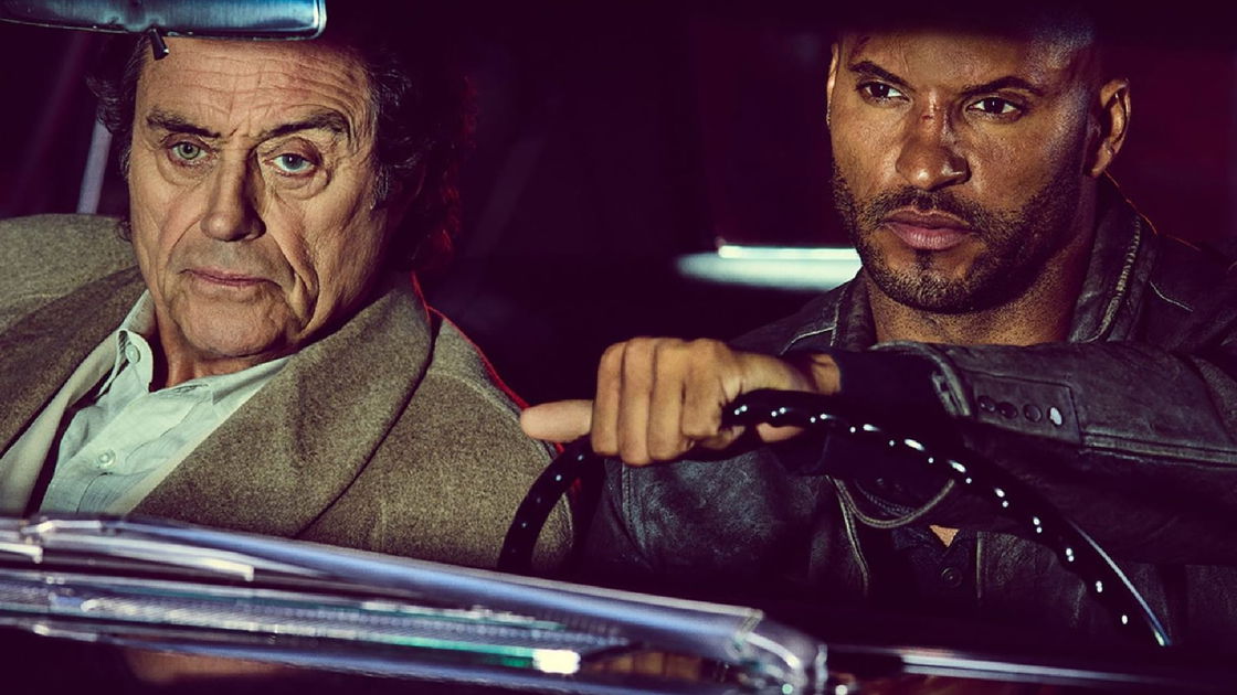 Copertina di American Gods 3, Shadow Moon cerca di creare il proprio destino nel trailer ufficiale