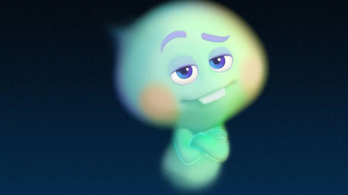 Copertina di Soul, nel nuovo trailer del film Disney Pixar scopriamo cosa fanno le anime nell'Aldilà