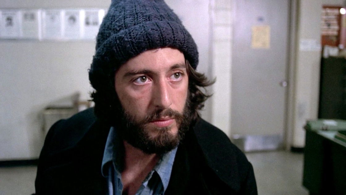 Copertina di Frank Serpico, la storia vera dietro il film con Al Pacino