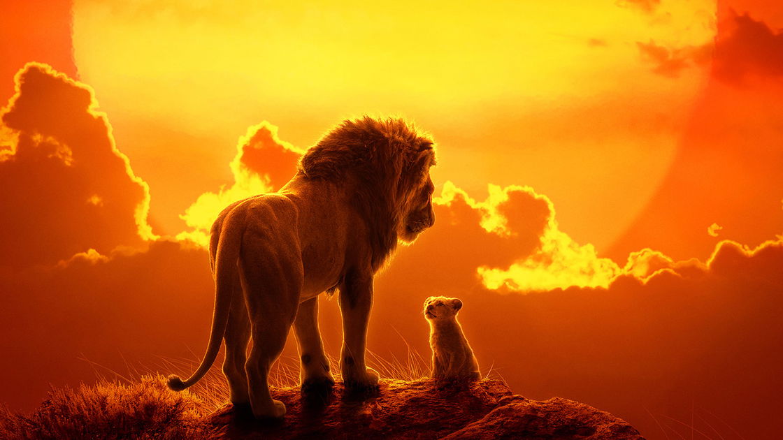 Copertina di Il Re Leone, incassi da record in Italia
