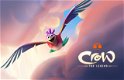 Crow: The Legend, dal regista di Madagascar arriva il primo film da "giocare" in VR