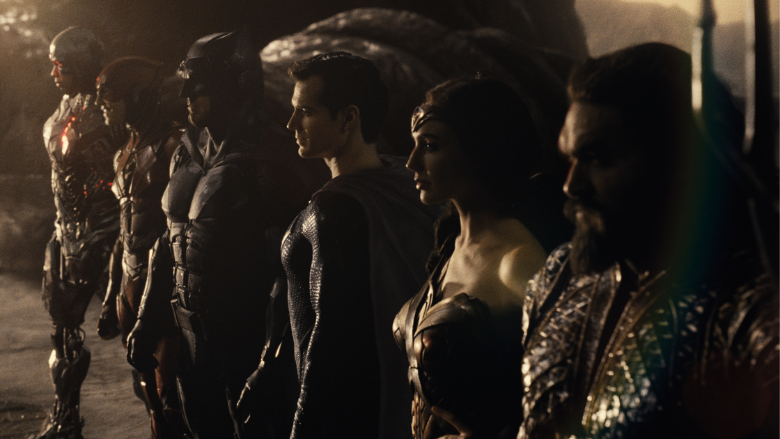 Copertina di Zack Snyder's Justice League: cosa succede nel (nuovo) finale del film e cosa cambia per Batman, Cyborg e gli altri