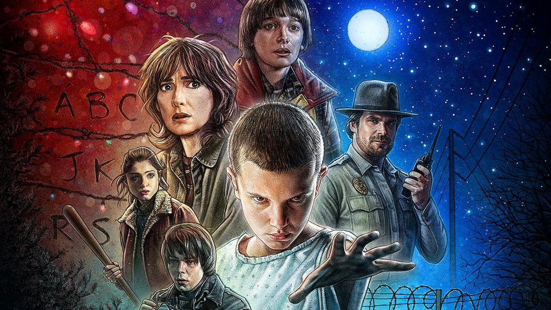 Copertina di Chi è morto in Stranger Things? Le vittime del Sottosopra (e non solo)