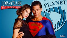 Copertina di Un reboot di Lois & Clark? Ecco ne pensano gli interpreti originali!