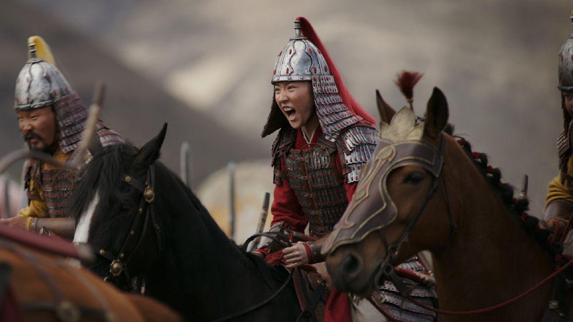 Copertina di Il lancio di Mulan su Disney+ è un successo: che altri film potrebbero arrivare direttamente in streaming?