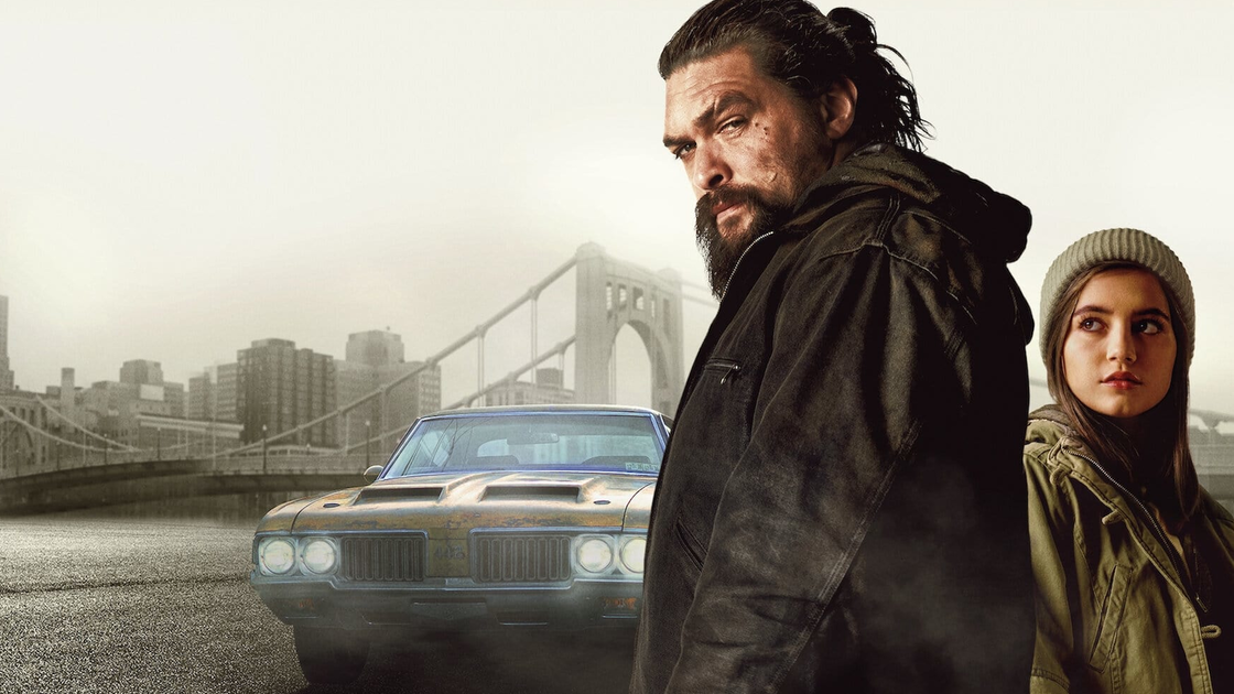 Copertina di Sweet Girl: la spiegazione del finale del film con Jason Momoa