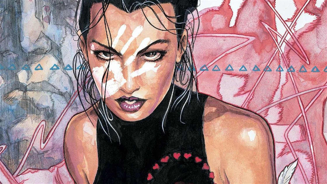 Copertina di Hawkeye: Marvel starebbe pensando a una serie spin-off su Echo