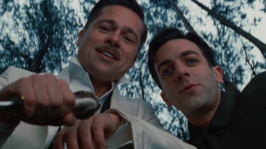Copertina di Come finisce Bastardi senza gloria? La spiegazione del film di Tarantino