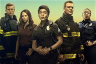 Copertina di 911: le anticipazioni sui nuovi episodi della terza stagione
