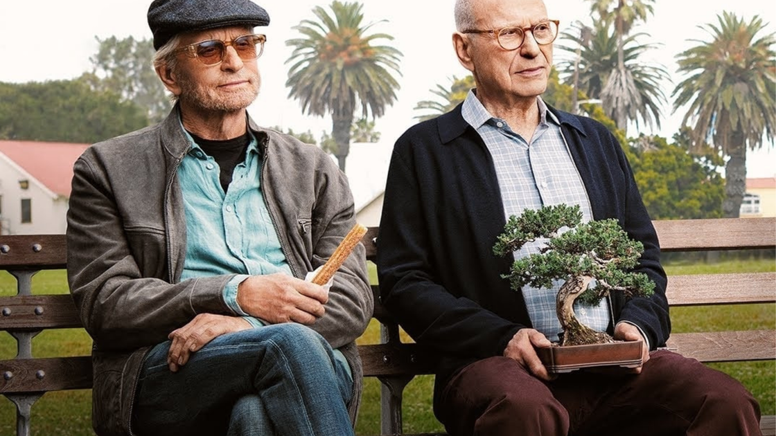 Copertina di Alan Arkin non tornerà per l'ultima stagione de Il metodo Kominsky