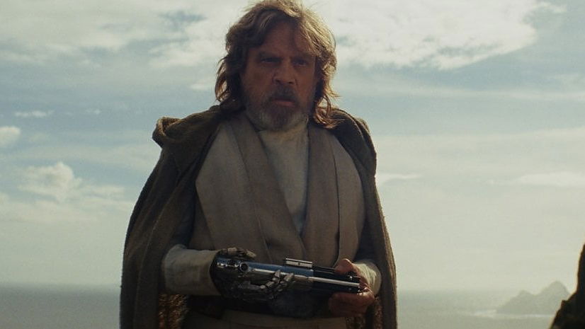 Copertina di Star Wars: la vera ragione per cui Luke non si è mai innamorato
