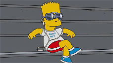 Copertina di I Simpson: la doppiatrice originale di Bart racconta la sua storia
