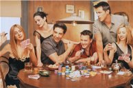 Portada de Friends: Matthew Perry revela la fecha de filmación del reencuentro