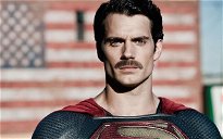 Copertina di Superman, i baffi di Henry Cavill verranno rimossi in Justice League: ecco i MEME dal web