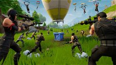 Fortnite cover crashed for season 5? Gamers console themselves on PornHub