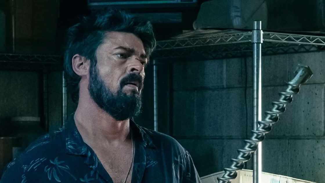 Copertina di The Boys: chi è Billy Butcher?