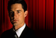 Copertina di Twin Peaks, il cofanetto da collezione arriva in Italia a luglio
