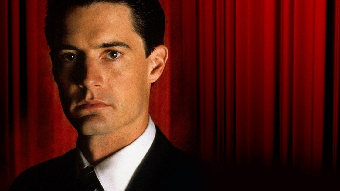 Copertina di Twin Peaks, il cofanetto da collezione arriva in Italia a luglio