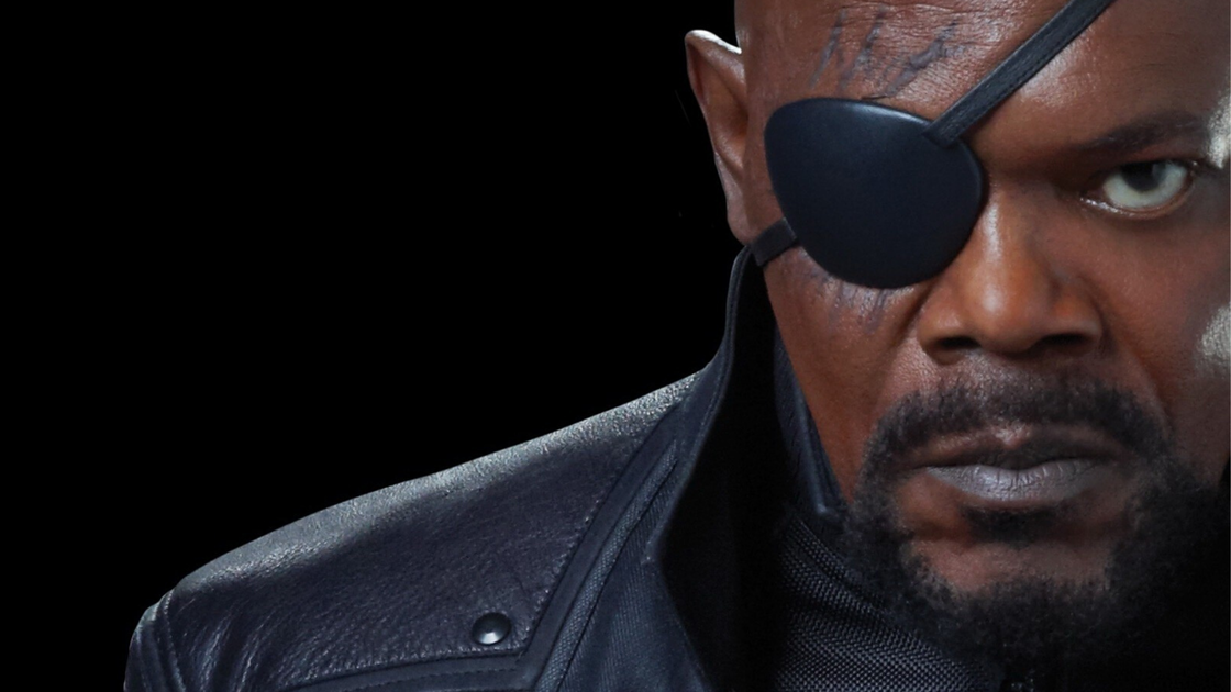 Copertina di Fury Files è la nuova serie animata Marvel in arrivo su Disney+
