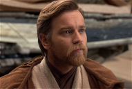 Portada de Obi-Wan Kenobi, las primeras fotos del plató de la serie de televisión nos devuelven a Tatooine