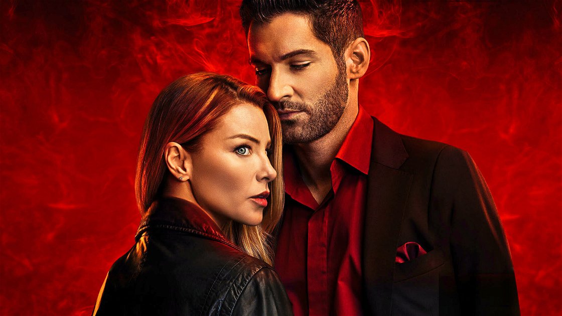 Εξώφυλλο του τρέιλερ The Lucifer 6: Τι πειράζει για την τελευταία σεζόν της σειράς του Netflix