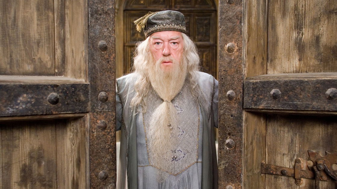 Copertina di I volti di Silente: perché gli attori sono cambiati nei film di Harry Potter