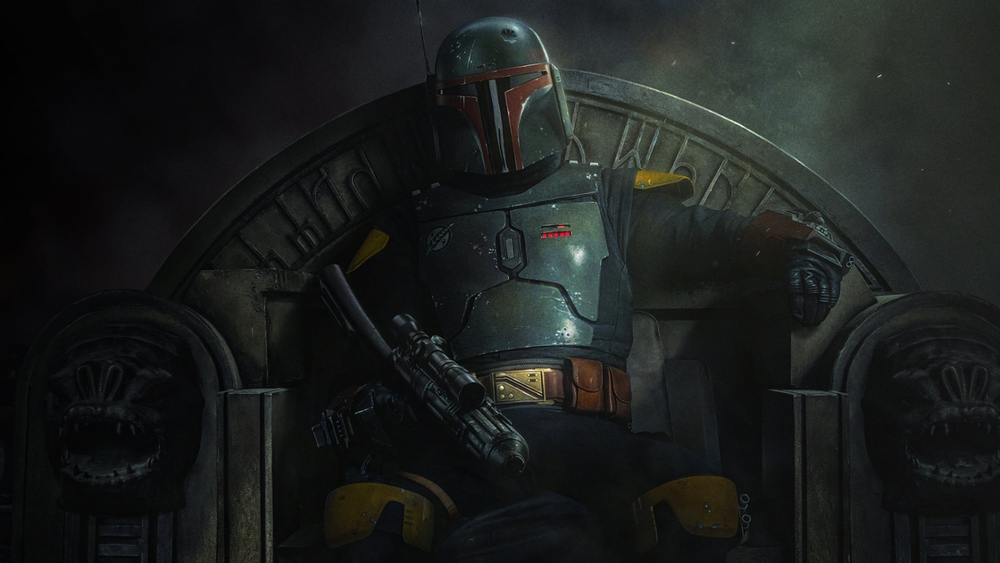 Εξώφυλλο The Book of Boba Fett: 7 πράγματα που πρέπει να γνωρίζετε για την ιστορία του κυνηγού επικηρυγμένων πριν δείτε τη νέα σειρά Star Wars