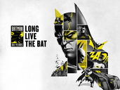 Copertina di Batman: 80 Years of Technology, tutto quello che devi sapere della mostra a Milano