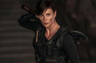 Cover of 9 must-see action movies starring Charlize Theron