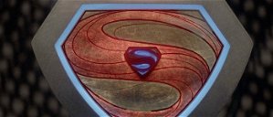 Krypton Cover: The first trailer for the Superman family series