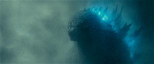 Copertina di Godzilla: King of the Monsters, il trailer dal Comic-Con di San Diego