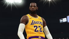Copertina di NBA 2K19, la recensione: alla ricerca della perfezione