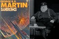 Gore Verbinski dirigerà l'adattamento del romanzo breve Sandkings di George R.R. Martin per Netflix