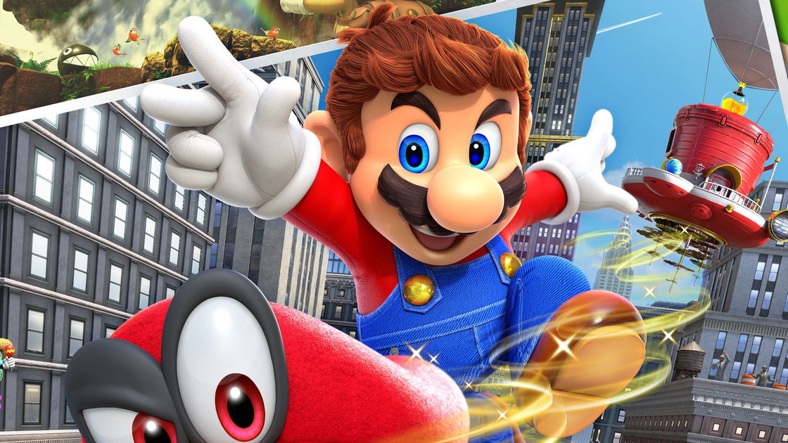 Copertina di I migliori giochi di sempre per Nintendo Switch