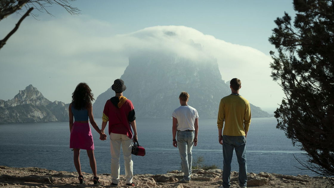 Copertina di White Lines: Ibiza e le location dov'è stata girata la serie