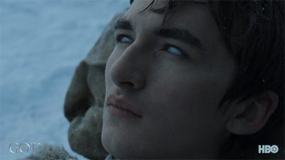 Game of Thrones cover: Isaac Hempstead-Wright snubs Night King theory, but has another