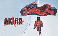 Copertina di Katsuhiro Otomo annuncia un nuovo progetto animato dedicato ad Akira e il film Orbital Era